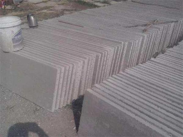 水泥預(yù)制板