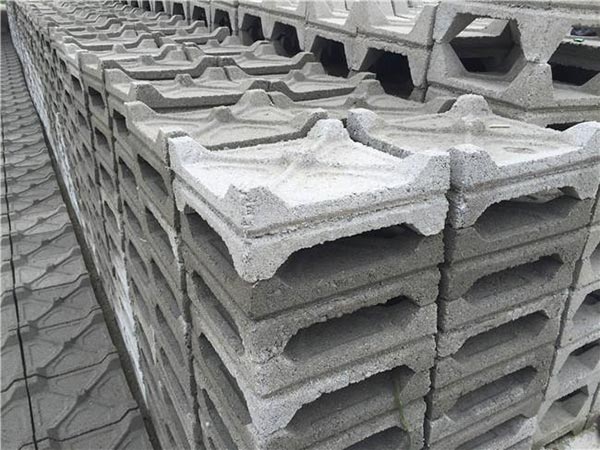 水泥預(yù)制板