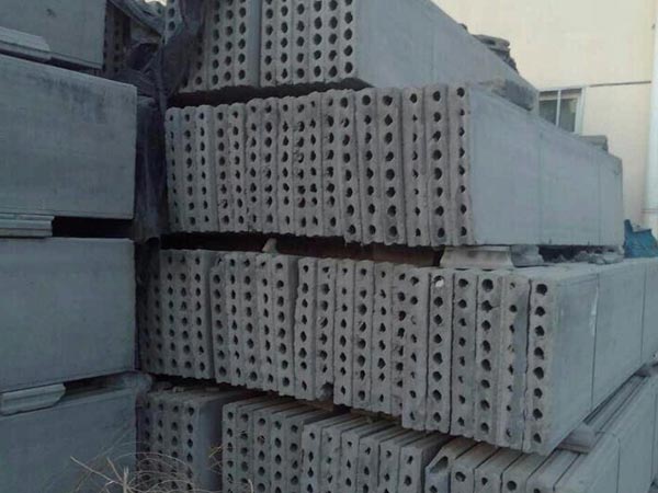 水泥預(yù)制板