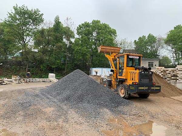 GRC給外墻裝飾工程帶來(lái)的便利