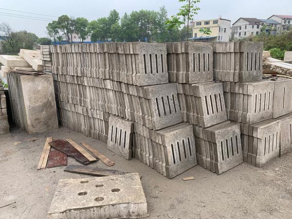 衡陽市雁峰區(qū)曉紅預(yù)制場