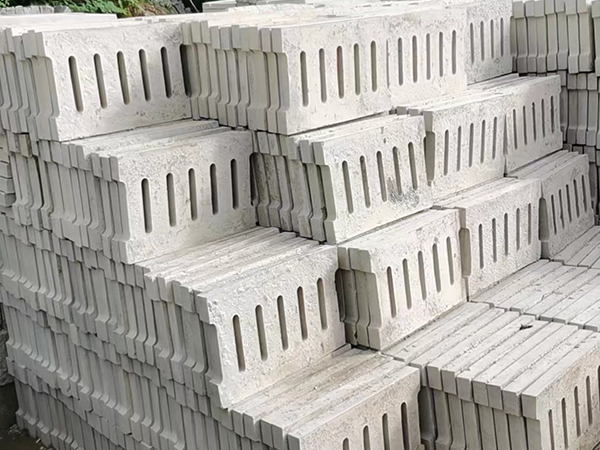 320x500x50厚溝蓋板