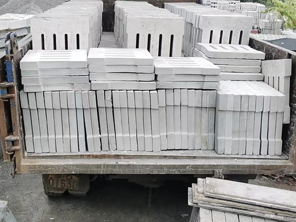 320x500x50厚溝蓋板