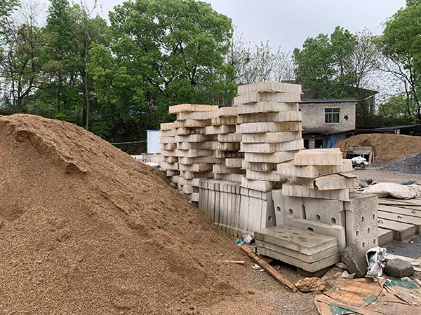 衡陽(yáng)市雁峰區(qū)曉紅預(yù)制場(chǎng),衡陽(yáng)水泥預(yù)制板